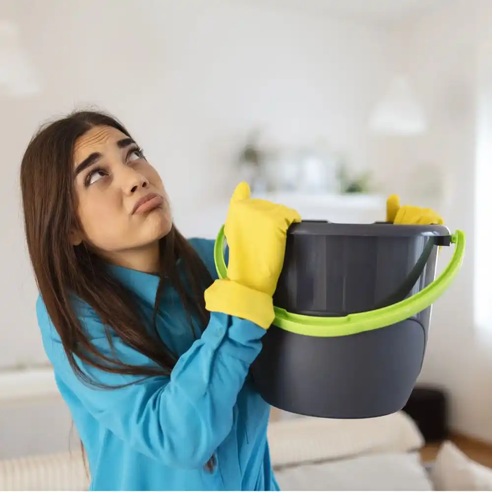 water damage restoration service Holts Summit